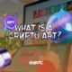 what-is-crypto-art