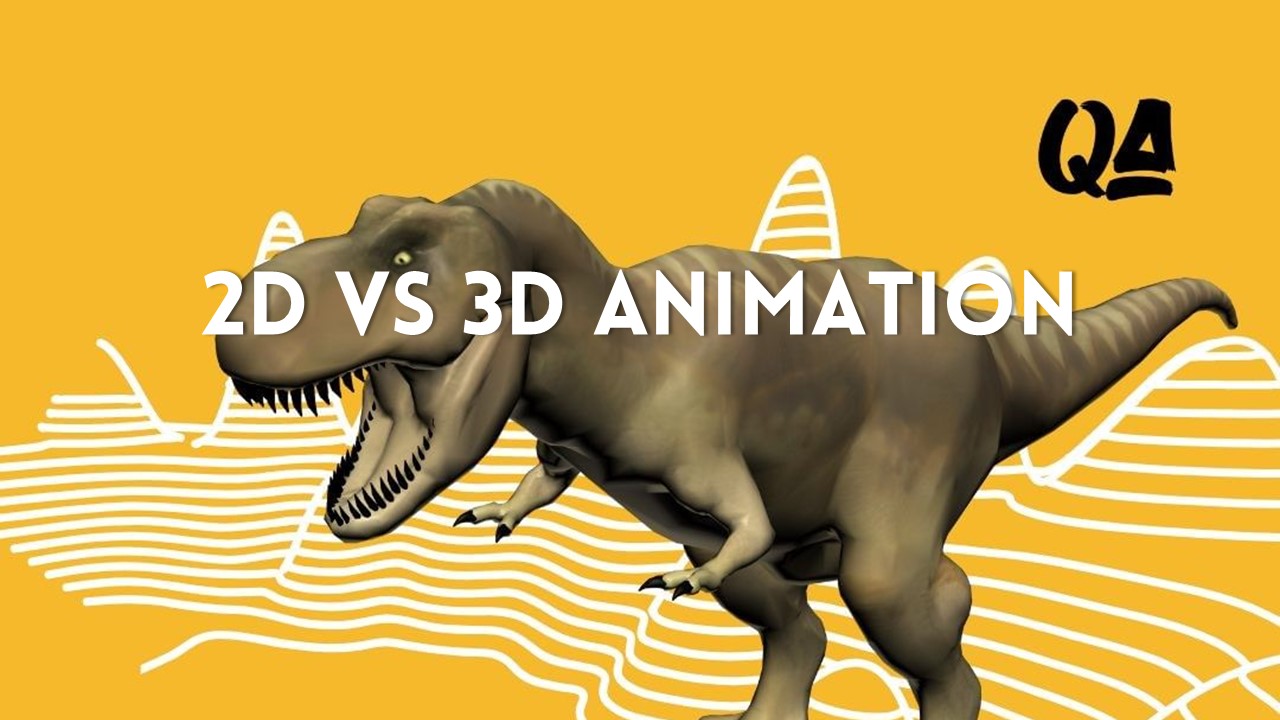 Включи 3 д против. Animation vs Animator с очками. 2d vs 3d. Vs 3d. Animate diff Colors.