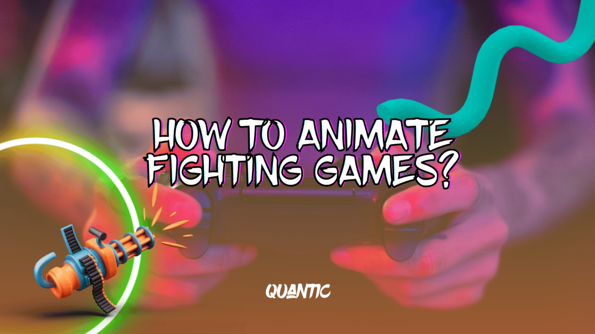 How-to-animate-fighting-games