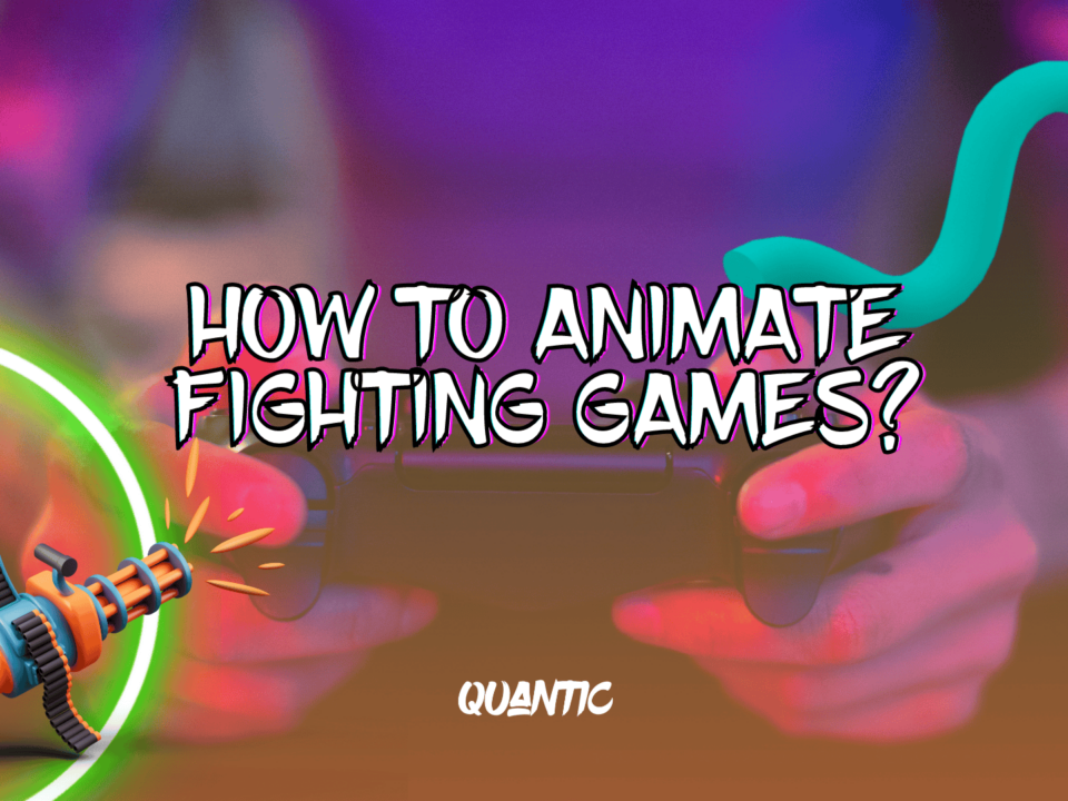 How-to-animate-fighting-games