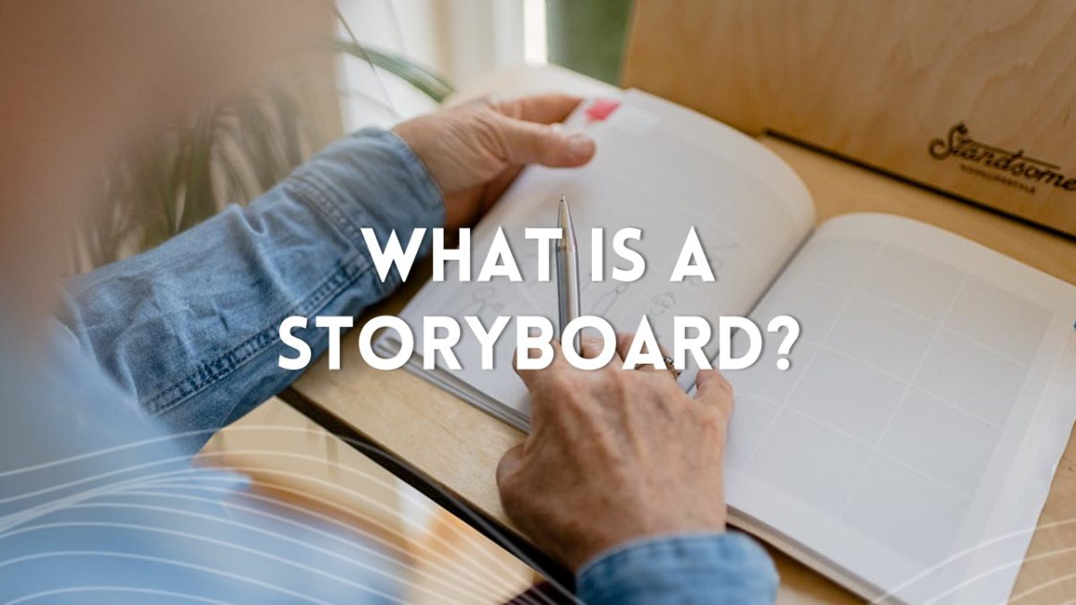 what-is-a-storyboard