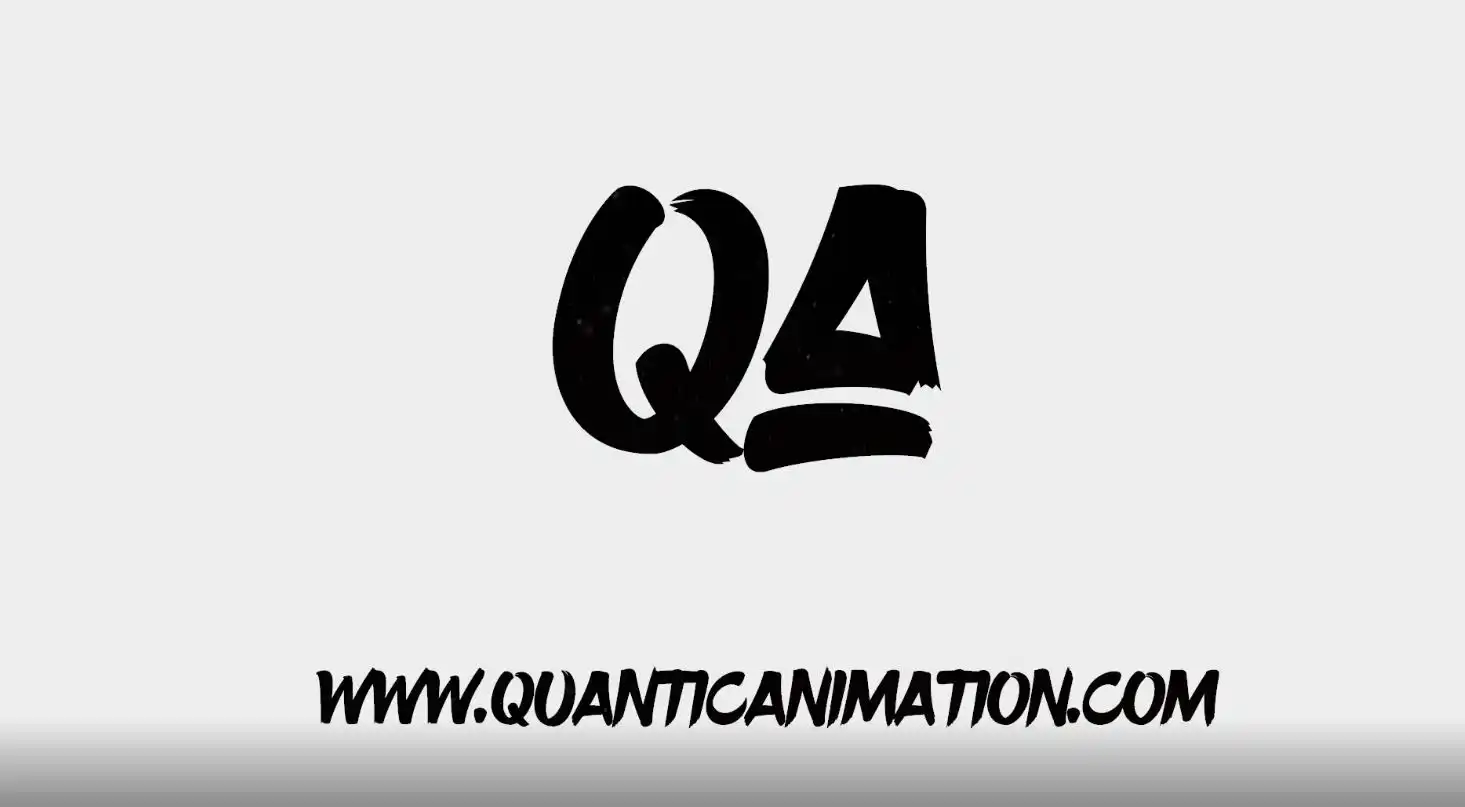 Quantic Animation